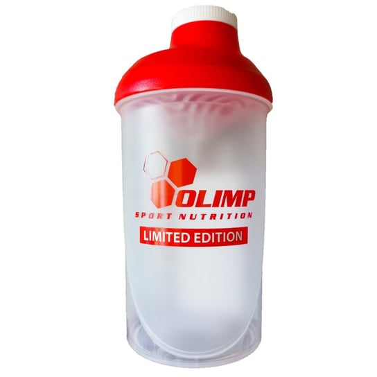 OLIMP Shaker Wave OSN Limited Edition 500 ml Olimp