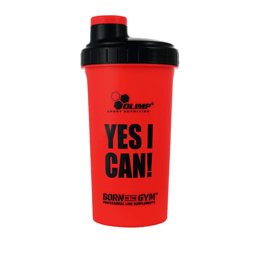 Olimp Shaker "Yes I Can!" - 700 ml Olimp