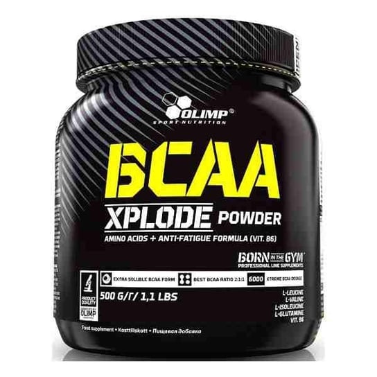 Olimp, Suplement diety, BCAA Xplode, mojito, 500 g Olimp