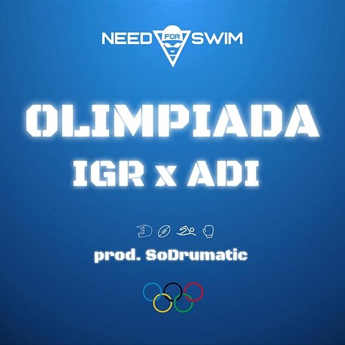 Olimpiada igr feat. Chmielu