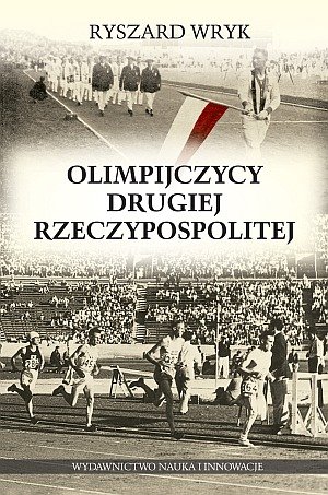 Olimpijczycy Drugiej Rzeczypospolitej Wryk Ryszard