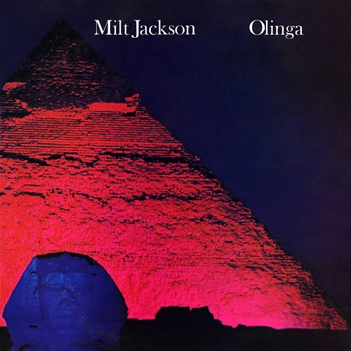 Olinga (Bonus Track Version) Milt Jackson