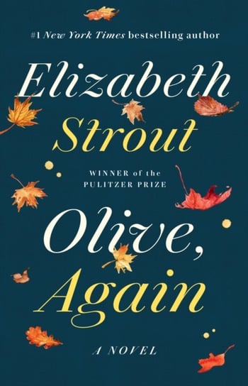 Olive, Again Elizabeth Strout