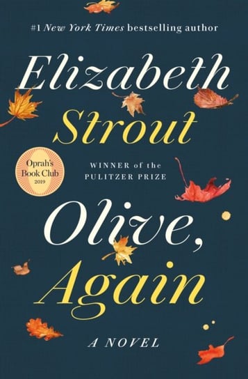 Olive, Again (Oprahs Book Club): A Novel Elizabeth Strout