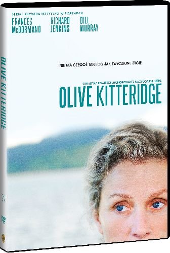 Olive Kitteridge Various Directors