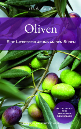 Oliven Ed. Rauchzeichen