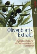 Olivenblatt-Extrakt Pies Josef