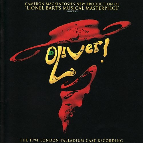 Oliver! (1994 London Palladium Cast Recording) Lionel Bart