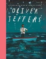 Oliver Jeffers Jeffers Oliver