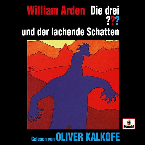 Oliver Kalkofe liest ...und der lachende Schatten Die Drei ???, Oliver Kalkofe