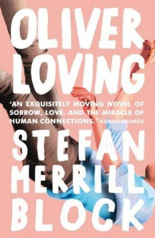 Oliver Loving Merrill Stefan