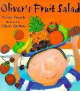 Oliver: Oliver's Fruit Salad French Vivian
