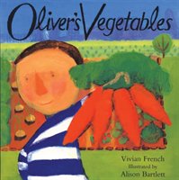 Oliver: Oliver's Vegetables French Vivian