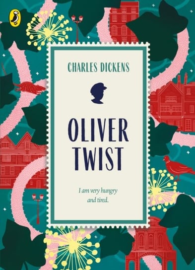 Oliver Twist Dickens Charles