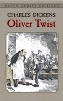 Oliver Twist Dickens Charles Dramatized, Dickens Charles, Dover Thrift Editions