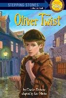 Oliver Twist Schulman Lester M., Dickens Charles Dramatized, Dickens Charles, Martin Les