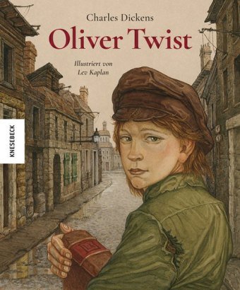 Oliver Twist Knesebeck