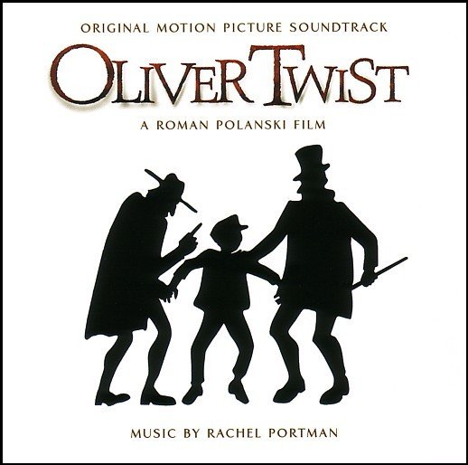 Oliver Twist Various Artists