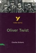 Oliver Twist: York Notes for GCSE Brown Suzanne, Dickens Charles