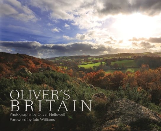 Olivers Britain Oliver Hellowell