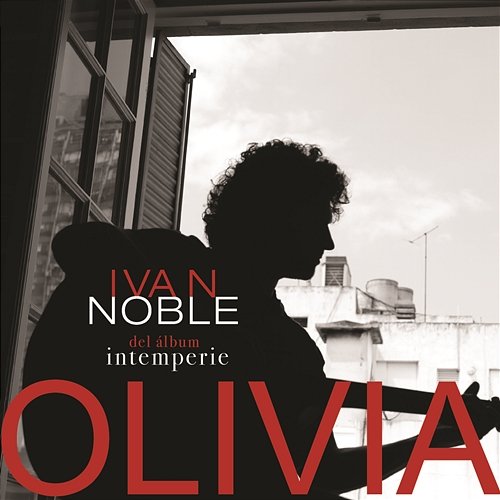 Olivia Ivan Noble
