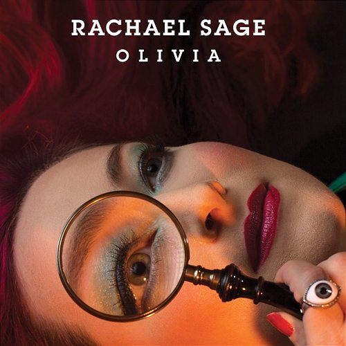 Olivia Rachael Sage