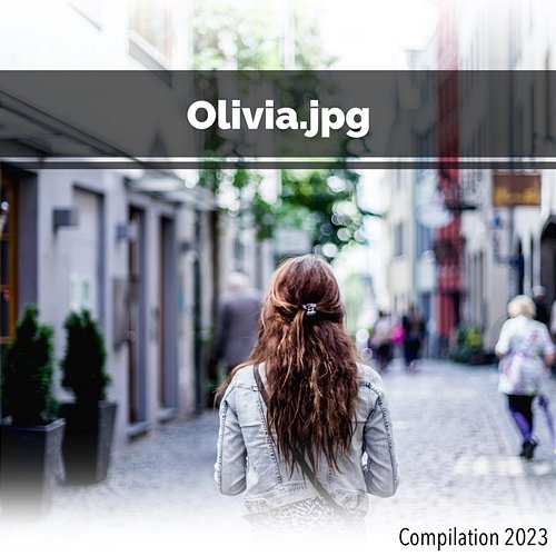 Olivia Compilation 2023 Benny Montaquila Dj, John Toso, Mauro Rawn