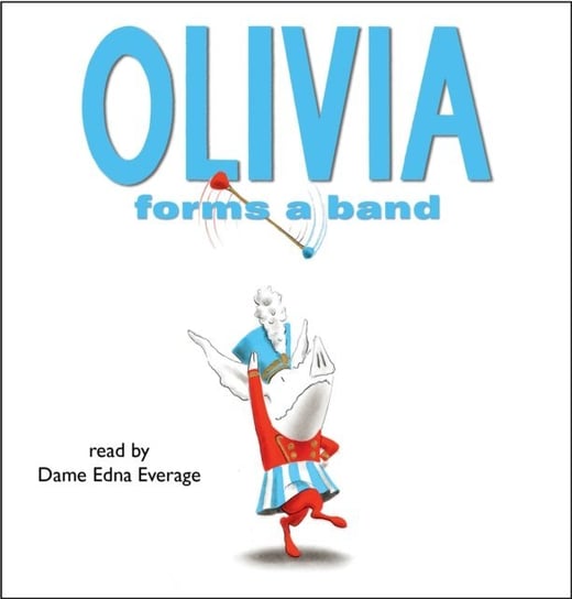 Olivia Forms a Band Falconer Ian