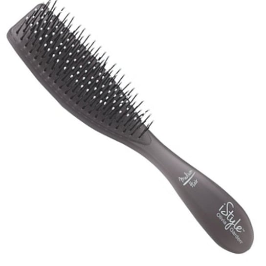 Olivia Garden, iStyle Medium Hair Brush, Szczotka do włosów normalnych Olivia Garden