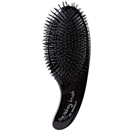 Olivia Garden, Kidney Brush Dry Detangler, szczotka do rozczesywania włosów suchych Olivia Garden