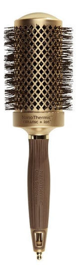 Olivia Garden Nano Thermic Ceramic+Ion Round Thermal Hairbrush Szczotka Do Włosów Nt-54 Olivia Garden