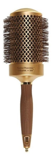 Olivia Garden Nano Thermic Ceramic+Ion Round Thermal Hairbrush Szczotka Do Włosów Nt-64 Olivia Garden