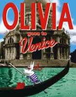 Olivia Goes to Venice Falconer Ian