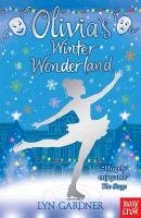 Olivia's Winter Wonderland Gardner Lyn