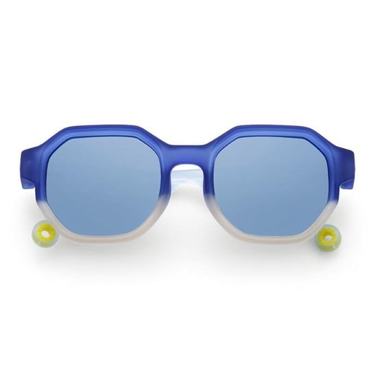 OLIVIO - Okulary przeciwsłoneczne z polaryzacją Creative D (5-10 lat) - Colorblock Sea Inna marka