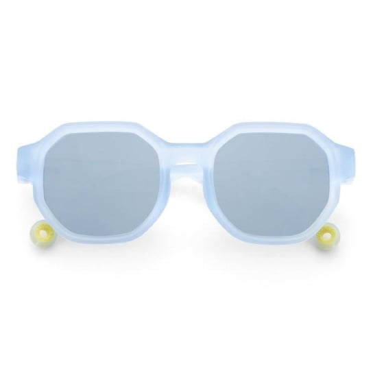 OLIVIO - Okulary przeciwsłoneczne z polaryzacją Creative D (5-10 lat) - Sky Blue Inna marka