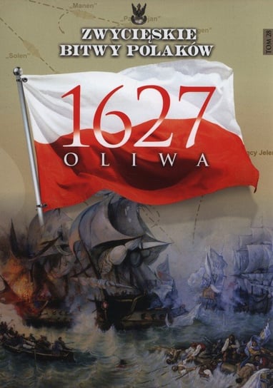 Oliwa 1627 Gawron Przemysław