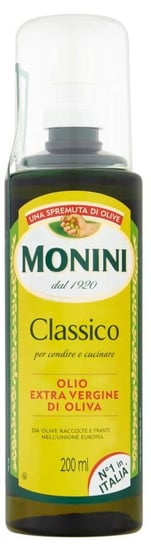 Oliwa z Oliwek Extra Vergine Classico Spray 200ml - Monini Monini