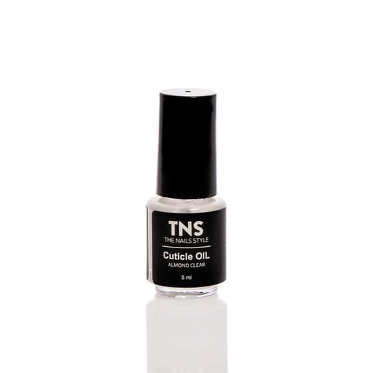 Oliwka do skórek TNS zapach migdałowy 5ml TNS
