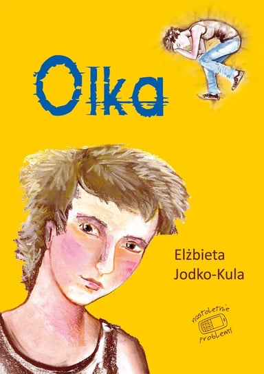 Olka Jodko-Kula Elżbieta