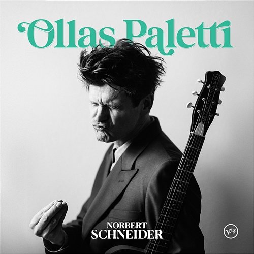 Ollas Paletti Norbert Schneider