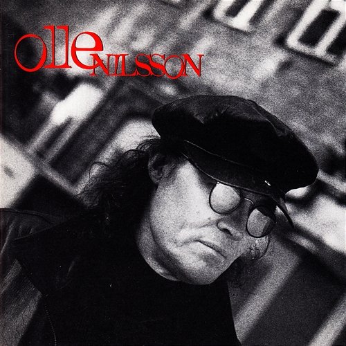 Olle Nilsson Olle Nilsson