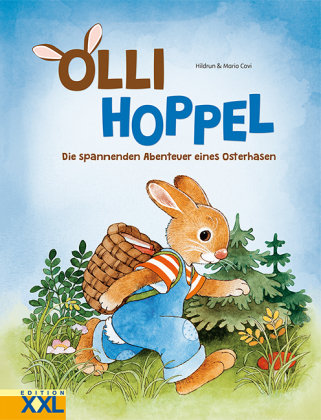Olli Hoppel Edition XXL