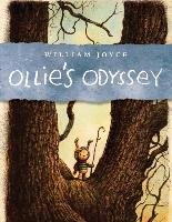Ollie's Odyssey Joyce William