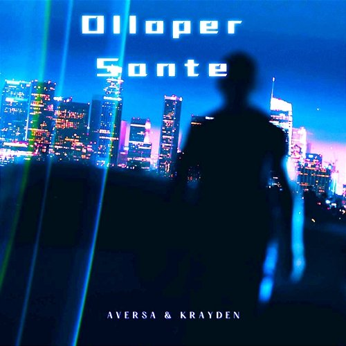 Olloper Sante Aversa, Krayden