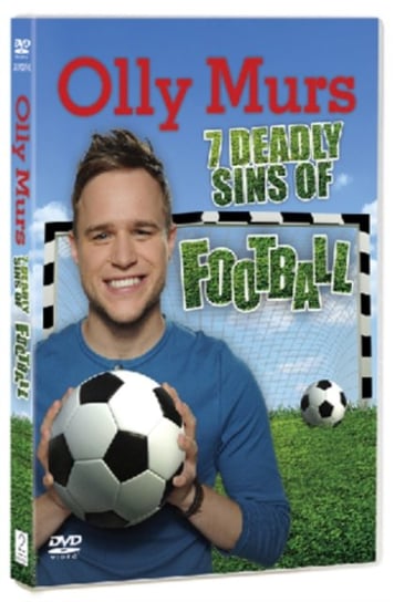 Olly Murs: 7 Deadly Sins of Football (brak polskiej wersji językowej) 2 Entertain