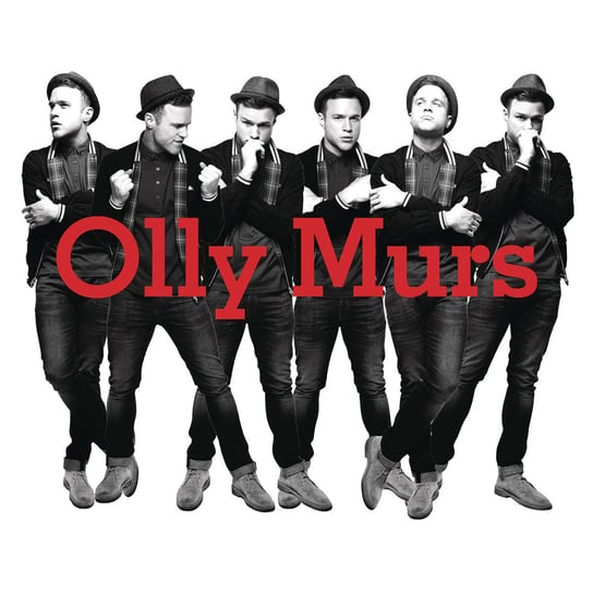 Olly Murs Murs Olly