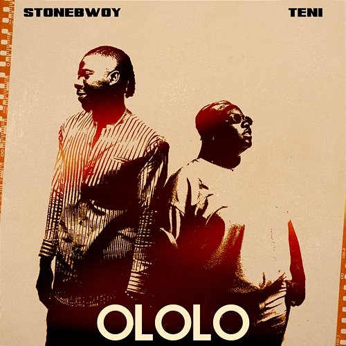 Ololo Stonebwoy feat. Teni