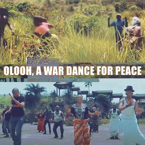 Olooh, a War Dance for Peace Kasai Allstars