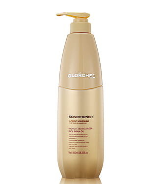 OLORCHEE Collagen Conditioner - odżywka do włosów z kolagenem 800ml OLORCHEE
